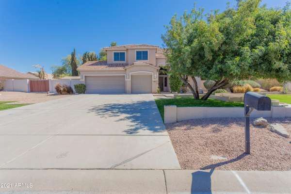 Gilbert, AZ 85233,915 S 132ND Street