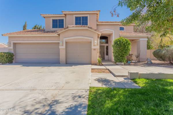 Gilbert, AZ 85233,915 S 132ND Street