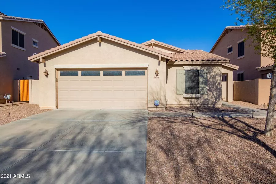 4210 E SIDEWINDER Court, Gilbert, AZ 85297