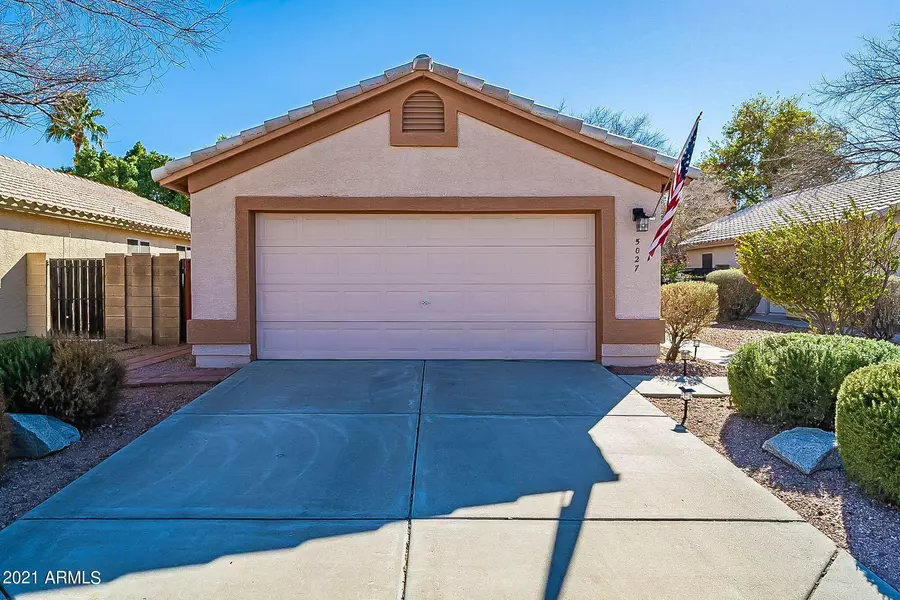 5027 W PONDEROSA Lane, Glendale, AZ 85308