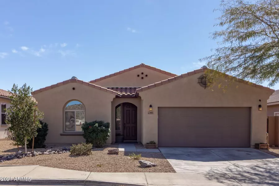 7603 W MOLLY Drive, Peoria, AZ 85383