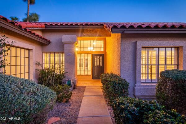 Scottsdale, AZ 85258,10575 E SAN SALVADOR Drive