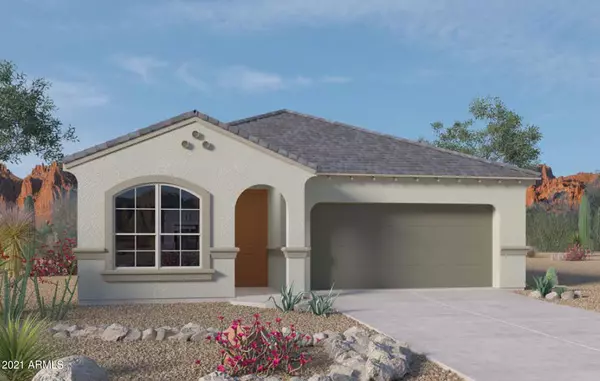 38090 W SAN ALVAREZ Avenue, Maricopa, AZ 85138