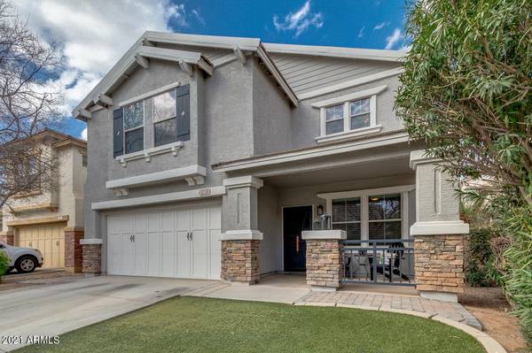 Gilbert, AZ 85296,4230 E WINDSOR Drive