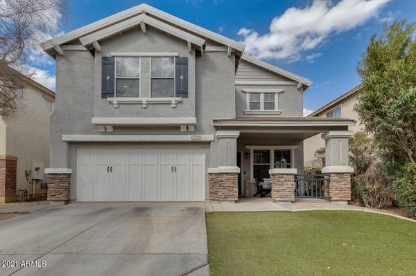 Gilbert, AZ 85296,4230 E WINDSOR Drive