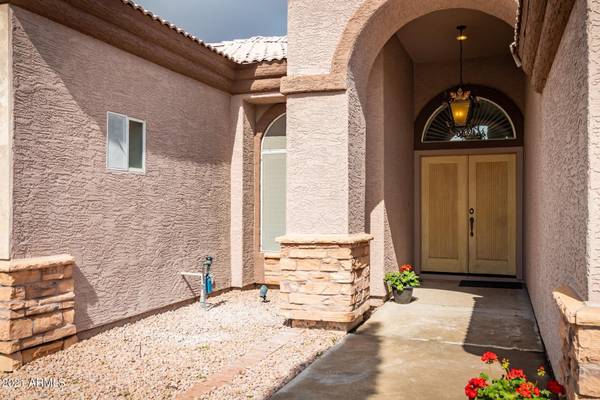 Scottsdale, AZ 85254,5802 E HILLERY Drive