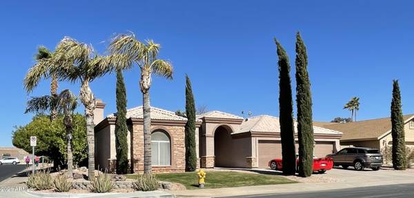 Scottsdale, AZ 85254,5802 E HILLERY Drive