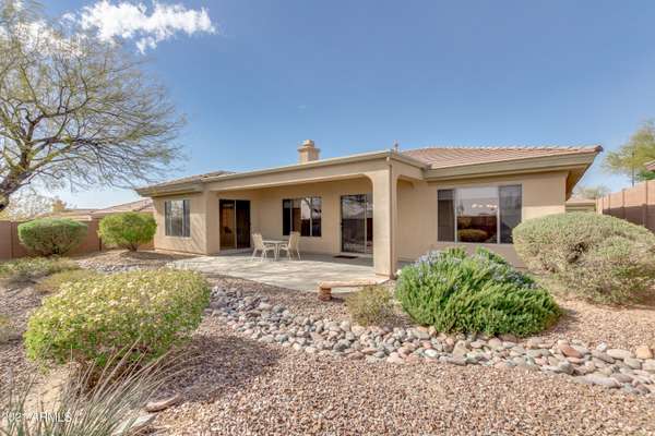 Anthem, AZ 85086,2741 W PLUM HOLLOW Drive