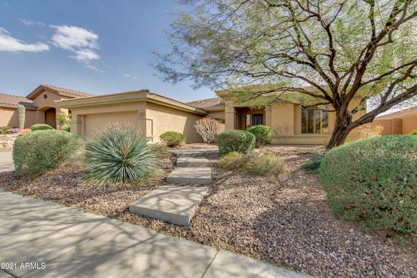 Anthem, AZ 85086,2741 W PLUM HOLLOW Drive