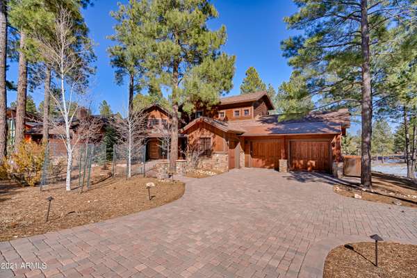 Flagstaff, AZ 86005,2525 E LA SERENA Drive