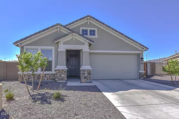18693 W MESCAL Street, Surprise, AZ 85388
