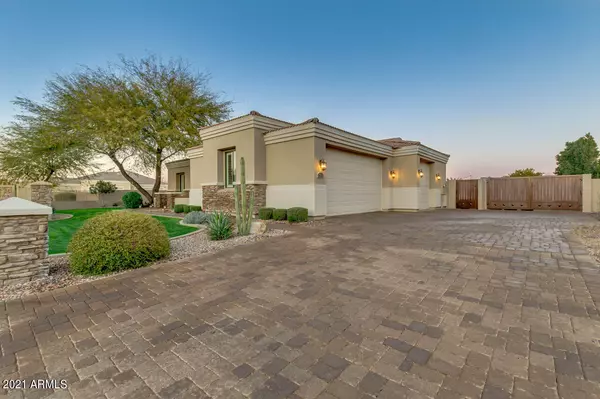 Peoria, AZ 85383,23771 N 79TH Lane