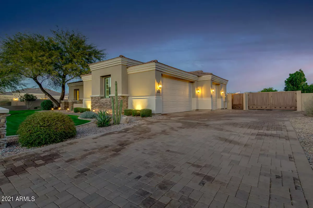 Peoria, AZ 85383,23771 N 79TH Lane