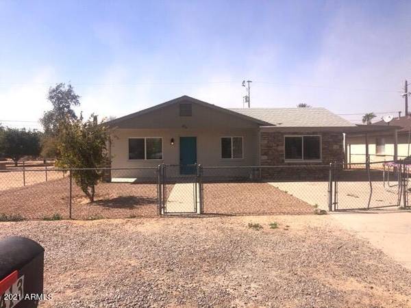 413 N ROOSEVELT Avenue, Casa Grande, AZ 85122