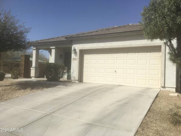 Buckeye, AZ 85326,19182 W WOODLANDS Avenue