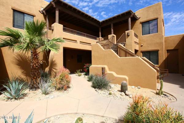 Scottsdale, AZ 85259,13450 E VIA LINDA Drive #1003