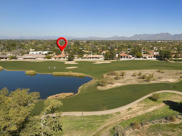 Paradise Valley, AZ 85253,6141 E HORSESHOE Road