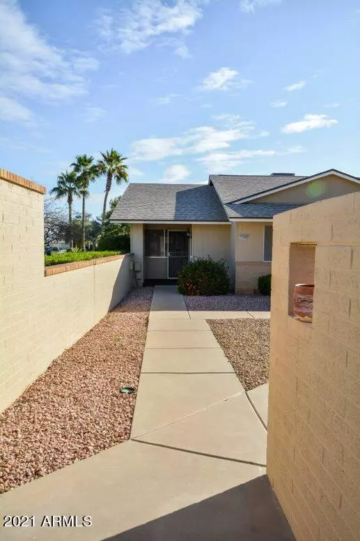 Sun City West, AZ 85375,13303 W Bolero Drive