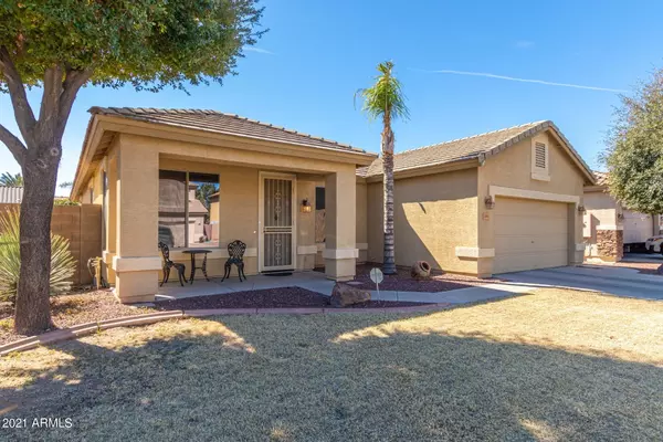 Surprise, AZ 85388,16841 W MARCONI Avenue