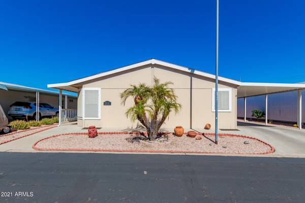 Surprise, AZ 85378,11596 W SIERRA DAWN Boulevard #381