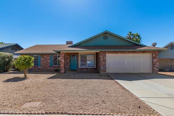 Mesa, AZ 85204,2527 E CARMEL Avenue