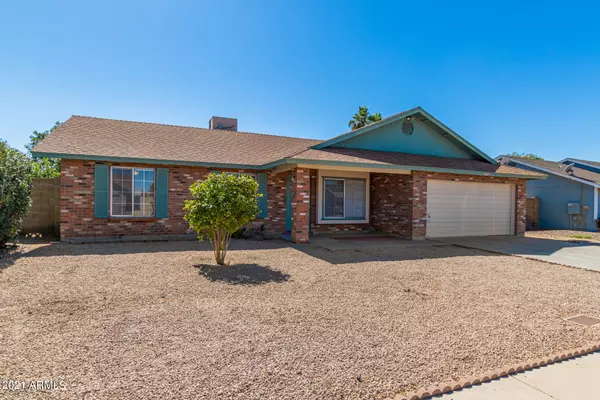 2527 E CARMEL Avenue, Mesa, AZ 85204