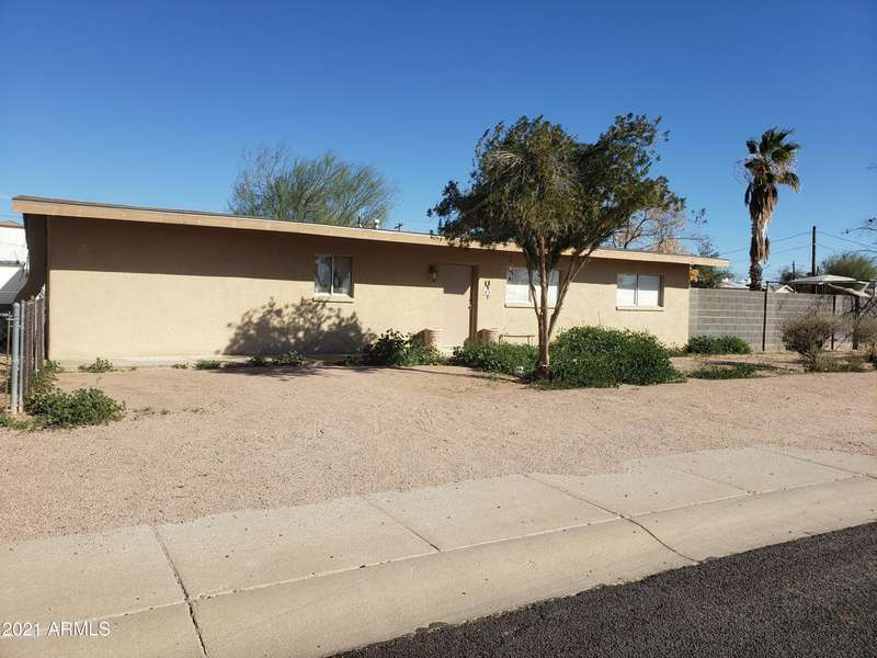 441 N KING Street, Florence, AZ 85132