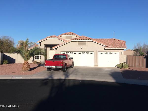 Peoria, AZ 85382,20949 N 95TH Drive