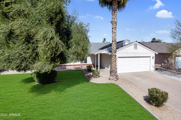 Chandler, AZ 85226,4520 W GAIL Drive