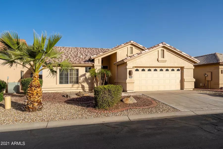 3273 N 146TH Drive, Goodyear, AZ 85395