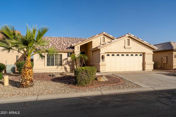 Goodyear, AZ 85395,3273 N 146TH Drive