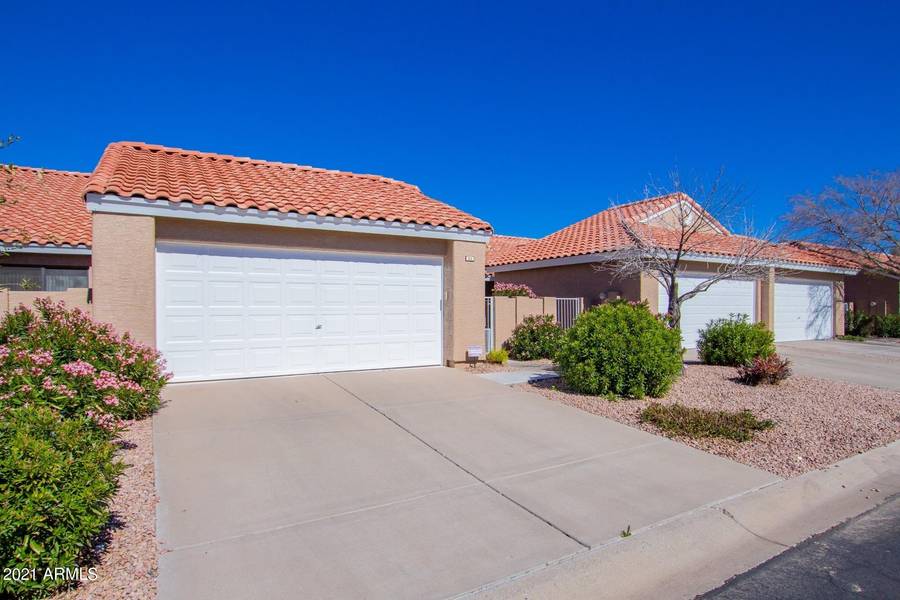 3510 E HAMPTON Avenue #22, Mesa, AZ 85204