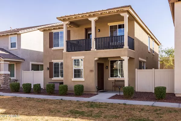 Gilbert, AZ 85296,3906 E LESLIE Drive