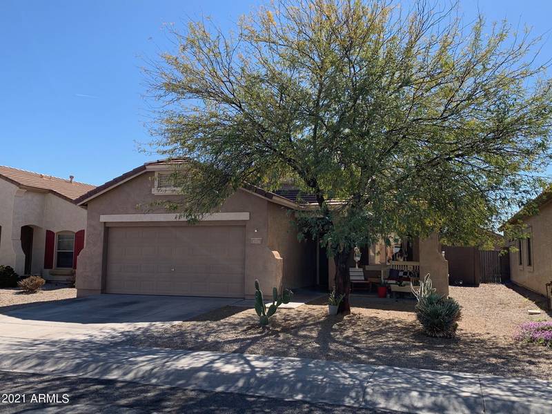 17211 W SAGUARO Lane, Surprise, AZ 85388