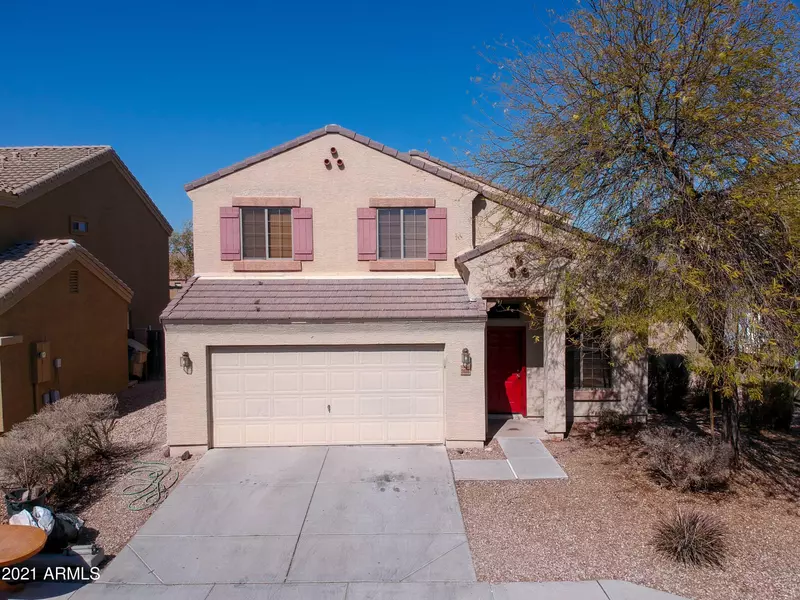 24008 W PECAN Road, Buckeye, AZ 85326