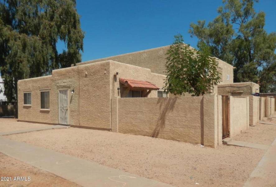 4020 S 44TH Street, Phoenix, AZ 85040