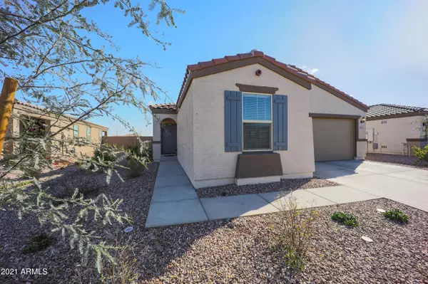 19903 W JACKSON Street, Buckeye, AZ 85326