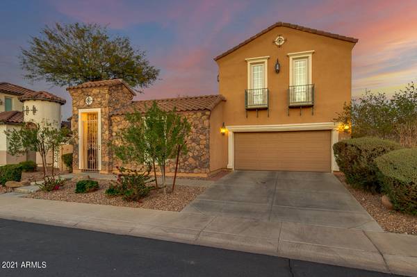 Chandler, AZ 85286,3299 S DANIELSON Way