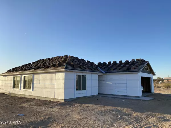 Tonopah, AZ 85354,1318 S 348th Avenue