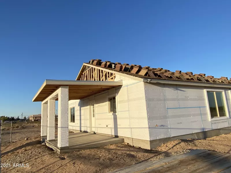 1318 S 348th Avenue, Tonopah, AZ 85354
