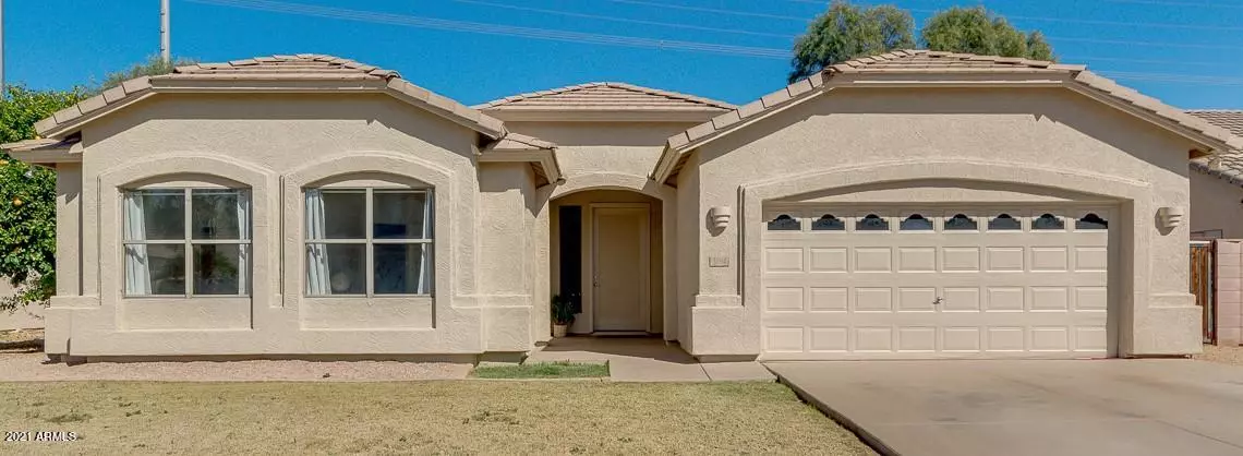 3694 E VAUGHN Avenue, Gilbert, AZ 85234