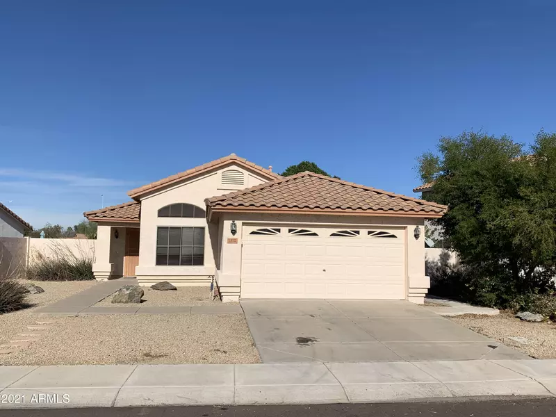 1312 W SWAN Court, Chandler, AZ 85286