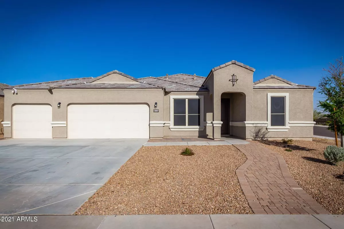 Peoria, AZ 85383,26027 N 137TH Lane