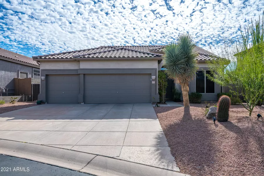 3537 N PASEO DEL SOL Street, Mesa, AZ 85207