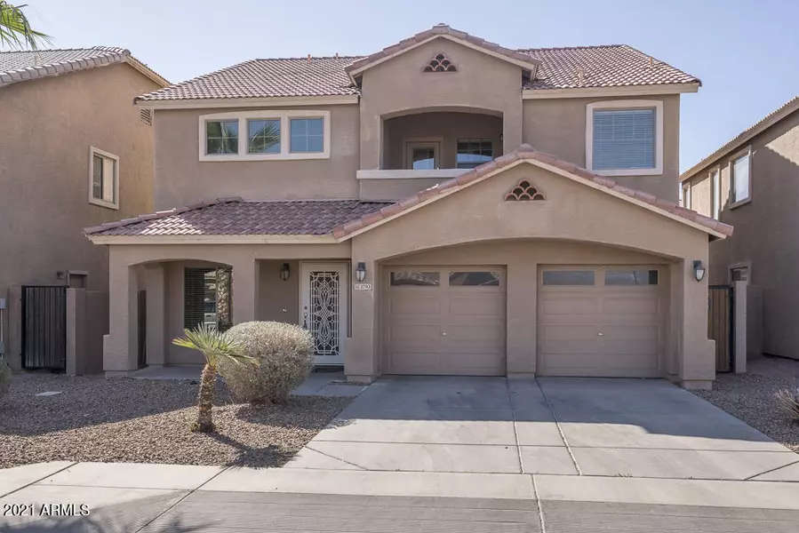 3793 W SOUTH BUTTE Road, Queen Creek, AZ 85144