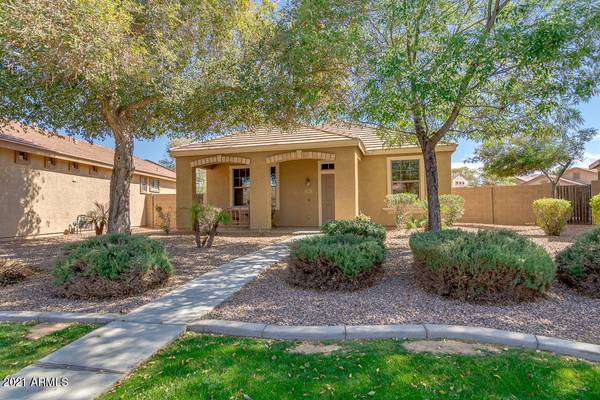 Gilbert, AZ 85295,3763 E LARSON Lane