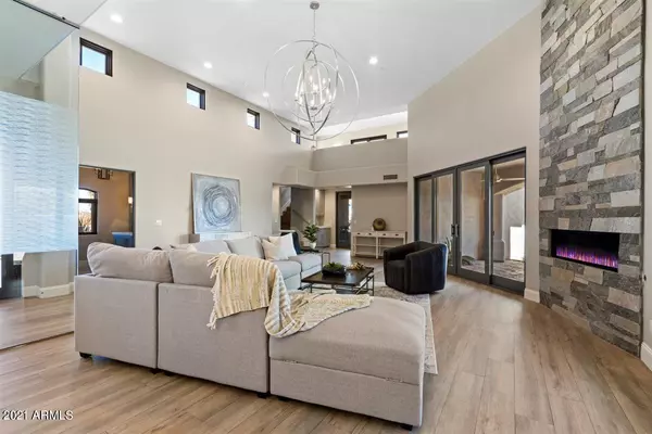 Scottsdale, AZ 85262,11313 E MESQUITE Drive