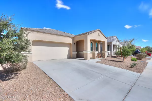 Maricopa, AZ 85138,41408 W WILLIAMS Way