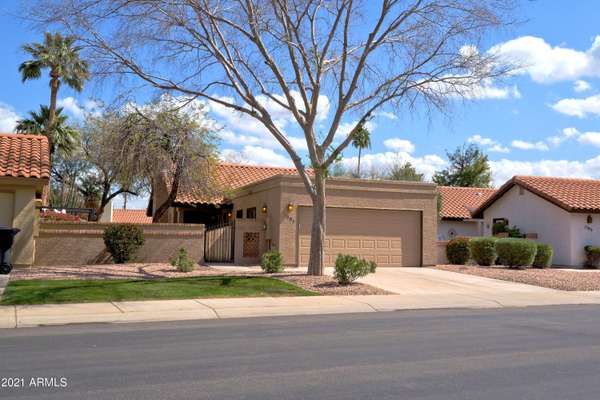 Chandler, AZ 85224,1393 N SALIDA DEL SOL --