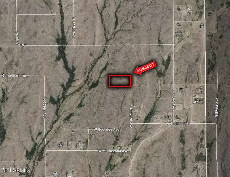 N 375th Avenue #2, Tonopah, AZ 85354